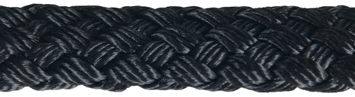 FINELINE Polyester Ropes 8mm 10mm 12mm 14mm 20mm Horse Lead Rope x 1m Fineline Horse Lead Rope NZ — 8mm to 20mm by the Metre