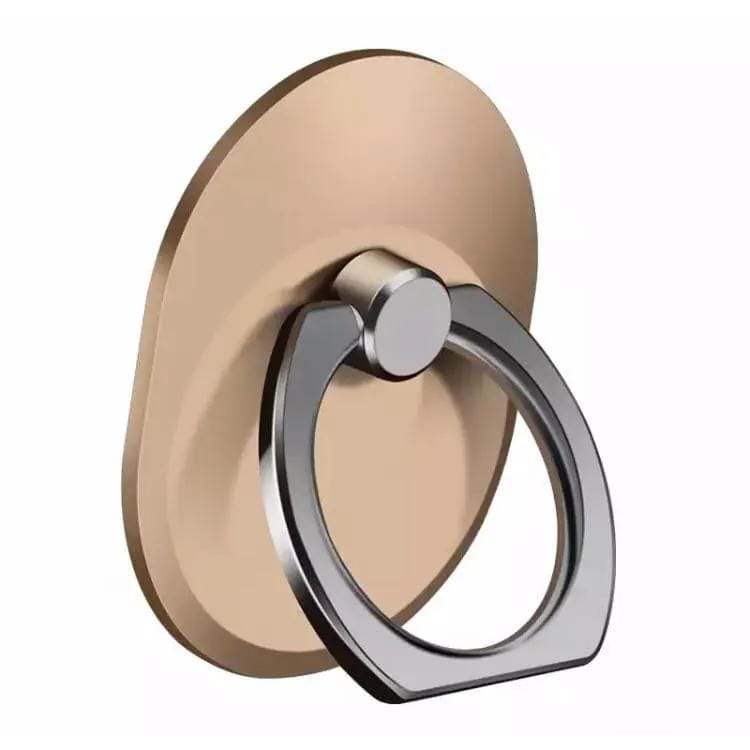 9eight5 Phone/Tablet Accessories Finger Grip (Gold) Finger Grip (Gold)