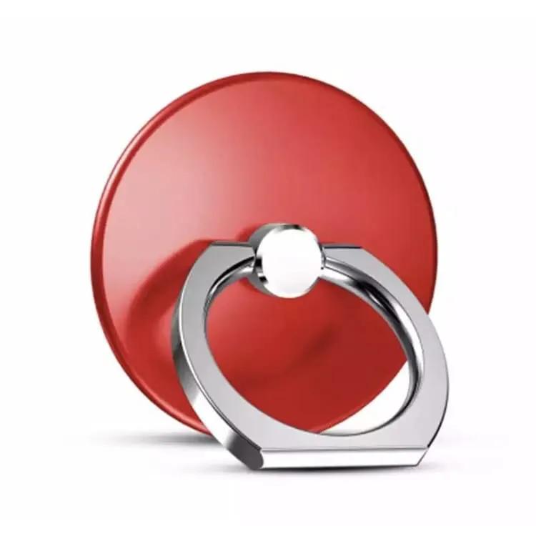 9eight5 Phone/Tablet Accessories Finger Grip (Red) Finger Grip (Red)