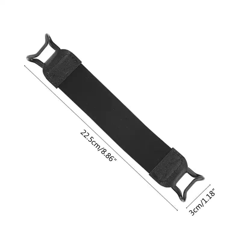 9eight5 Phone/Tablet Accessories Finger Grip for iPads & Tablets Finger Grip for iPads & Tablets