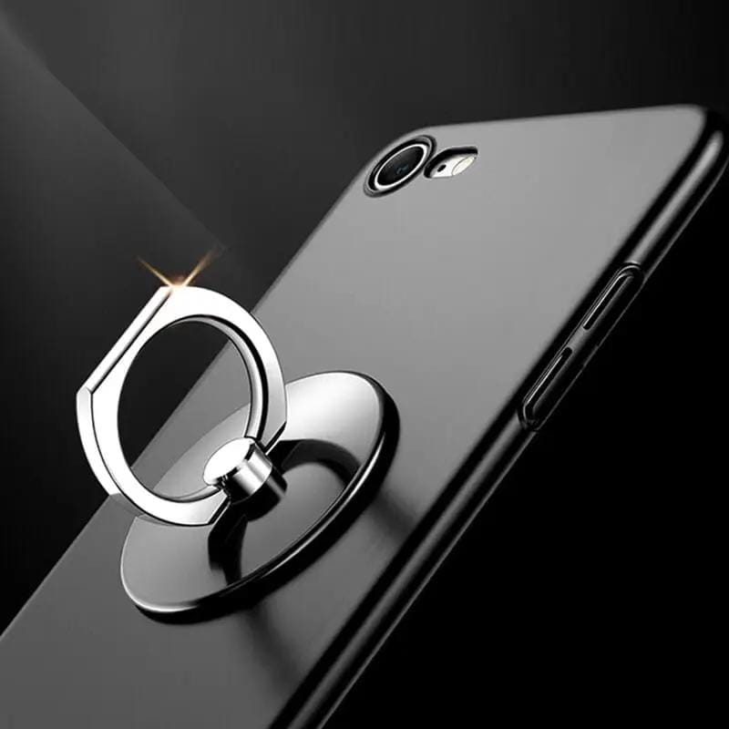 9eight5 Phone/Tablet Accessories Finger Grip (Black) Finger Grip (Black)