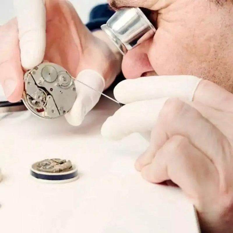 That Watch Shop Watch Tools Finger Tip Gloves x 100 Finger Tip Gloves x 100