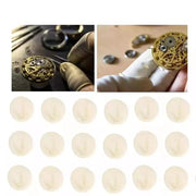 That Watch Shop Watch Tools Finger Tip Gloves x 100 Finger Tip Gloves x 100