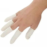 That Watch Shop Watch Tools Finger Tip Gloves x 100 Finger Tip Gloves x 100