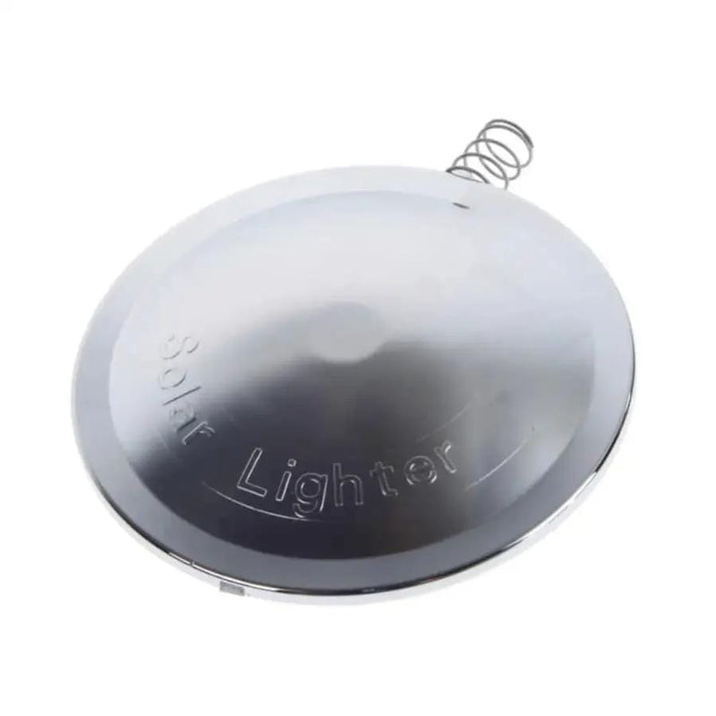 9eight5 Tools & Models Fire Starter - Solar Lighter Fire Starter - Solar Lighter
