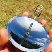 9eight5 Tools & Models Fire Starter - Solar Lighter Fire Starter - Solar Lighter