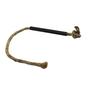 Habicare SS Fire Starter Tinder Cord Habicare Waterproof Waxed Hemp Fire Starter Tinder Cord