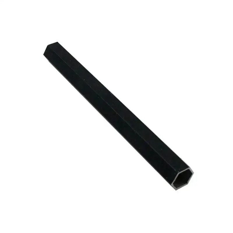 Habicare SS Fire Starter Tinder Cord Habicare Waterproof Waxed Hemp Fire Starter Tinder Cord