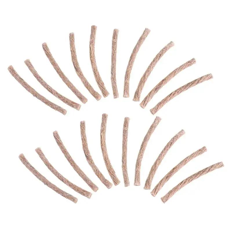 Fire Starter - Tinder Wick (10 pieces in sealed pack) – view 4