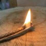 Fire Starter - Tinder Wick (10 pieces in sealed pack) – view 10