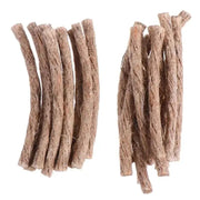 Fire Starter - Tinder Wick (20 pieces in sealed pack) – view 2