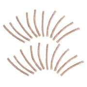 Fire Starter - Tinder Wick (20 pieces in sealed pack) – view 8