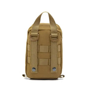 Habicare SS First Aid Kit (bag only) Habicare MOLLE Tactical First Aid Pouch Bag