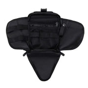 Habicare SS First Aid Kit (bag only) Habicare MOLLE Tactical First Aid Pouch Bag