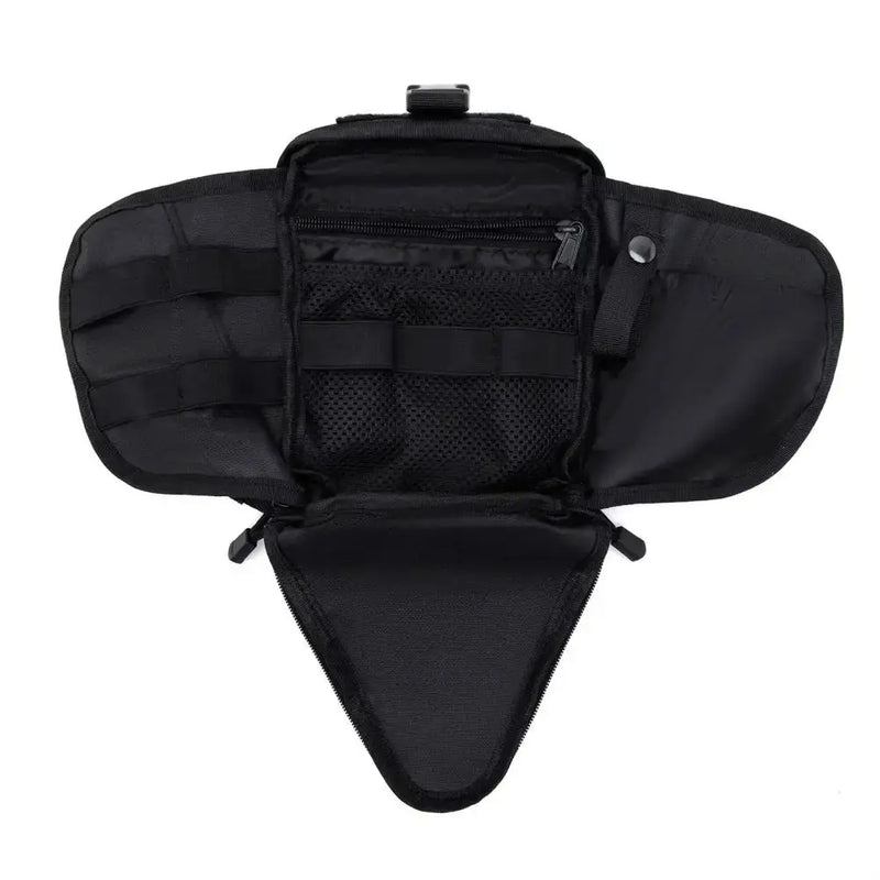 Habicare SS First Aid Kit (bag only) Habicare MOLLE Tactical First Aid Pouch Bag