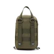Habicare SS First Aid Kit (bag only) Habicare MOLLE Tactical First Aid Pouch Bag