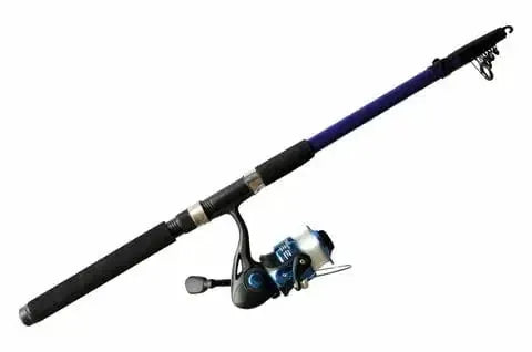 Fishtech 10ft Telescopic Rod with 6000 Spin Reel FT3334 – view 4