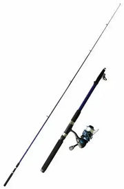 Fishtech 10ft Telescopic Rod with 6000 Spin Reel FT3334 – view 3
