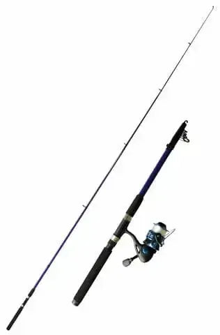 Fishtech 10ft Telescopic Rod with 6000 Spin Reel FT3334 – view 3