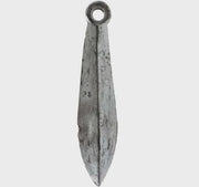 Fishing and Leisure General Puka Bomb Single Sinker Size 30 Puka Bomb Single Sinker Size 30 Fishing and Leisure
