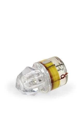 Diamond LED Strobe Light Disco Party Effects For DJs And Home Parties Compact High Intensity Bursts