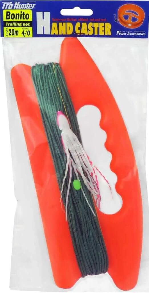 Fishing and Leisure Lures Bonito Lure Kit onWinder Pro Hunter Bonito Lure Kit OnWinder Pro Hunter Fishing And Leisure