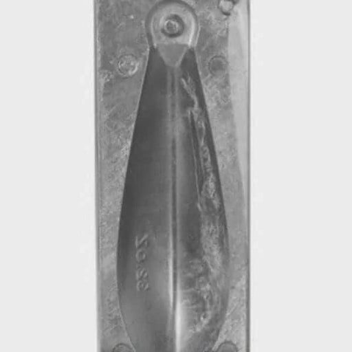 Fishing and Leisure Sinker Moulds Pro Hunter Reef Sinker Mould 32oz Fishing and Leisure Pro Hunter Reef Sinker Mould 32oz