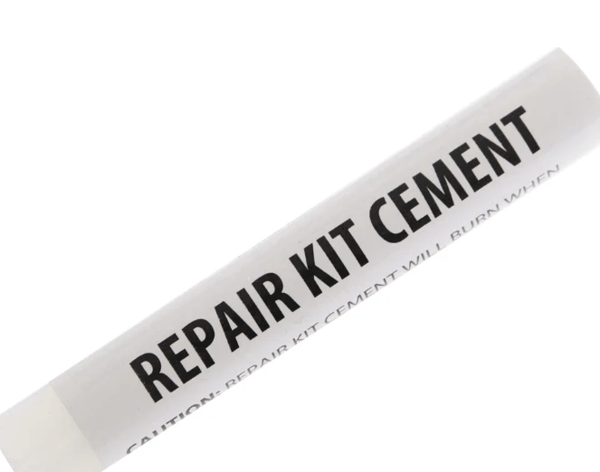 Fishtech Rod Tip Repair Kit Fishtech Rod Tip Repair Kit Fishtech Rod Tip Repair Kit Fast Rod Tip Fix Solutions