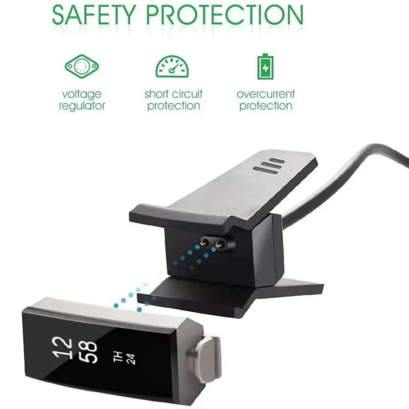 That Watch Shop Chargers Charger for Fitbit Alta Charger for Fitbit Alta