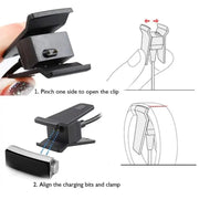 That Watch Shop Chargers Charger for Fitbit Alta Charger for Fitbit Alta