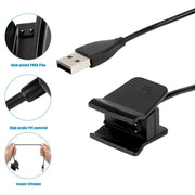 That Watch Shop Chargers Charger for Fitbit Alta HR Charger for Fitbit Alta HR