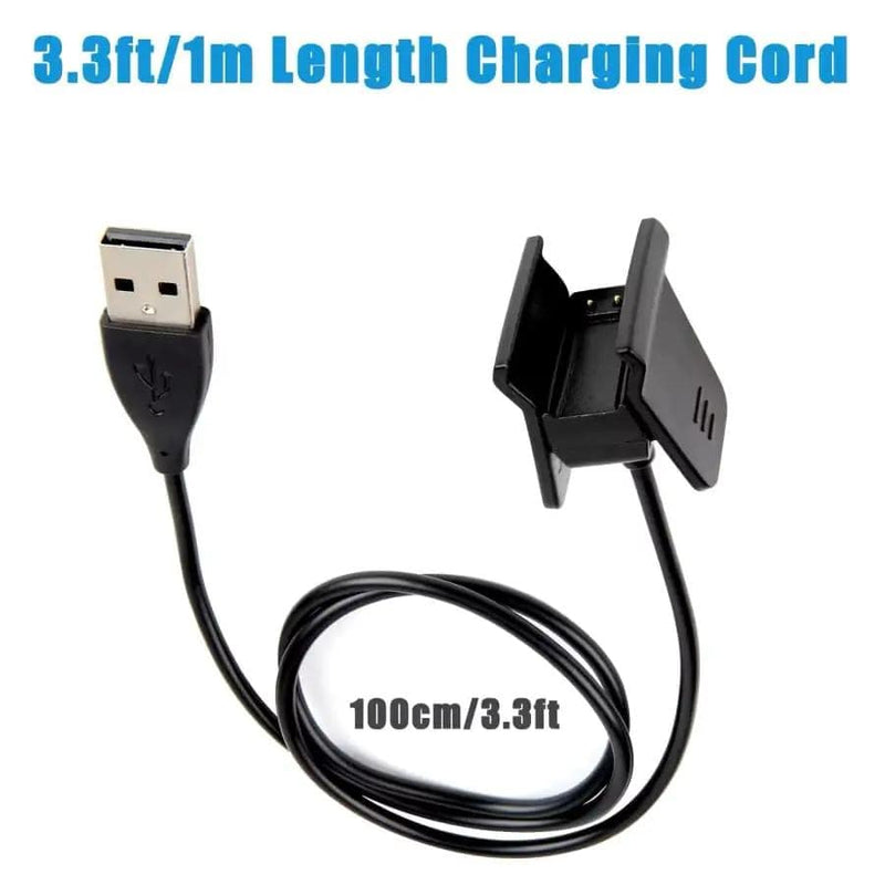 That Watch Shop Chargers Charger for Fitbit Alta HR Charger for Fitbit Alta HR