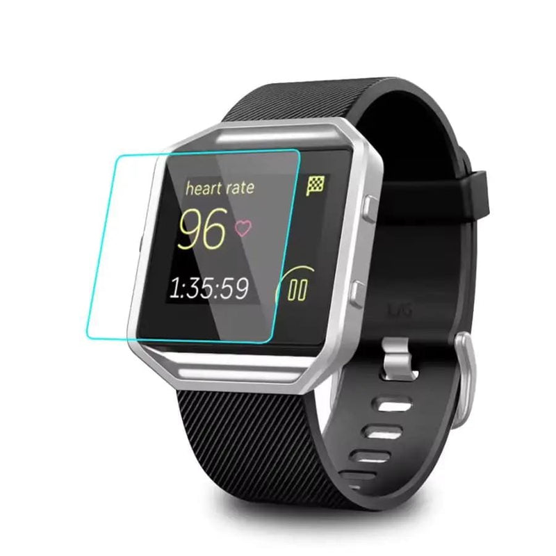 Screen Protectors for Fitbit Blaze (Pack of 2) – view 2