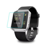 Habicare Watch Screen Protector Screen Protectors for Fitbit Blaze (Pack of 5) Screen Protectors for Fitbit Blaze (Pack of 5)