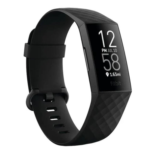 Hydrogel Screen Protectors for Fitbit Charge 3 / 4 (Pack of 6) – view 2