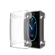 That Watch Shop Watch case Protective Case for Fitbit Charge 3 / 4 (Clear) Protective Case for Fitbit Charge 3 / 4 (Clear)