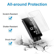 That Watch Shop Watch case Protective Case for Fitbit Charge 3 / 4 (Black) Protective Case for Fitbit Charge 3 / 4 (Black)