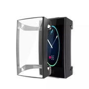 That Watch Shop Watch case Protective Case for Fitbit Charge 3 / 4 (Black) Protective Case for Fitbit Charge 3 / 4 (Black)