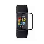 Screen Protectors for Fitbit Charge 3 / 4 (Pack of 2) – view 1