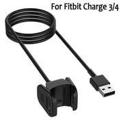 That Watch Shop Chargers Charger for Fitbit Charge 3/4 Charger for Fitbit Charge 3/4