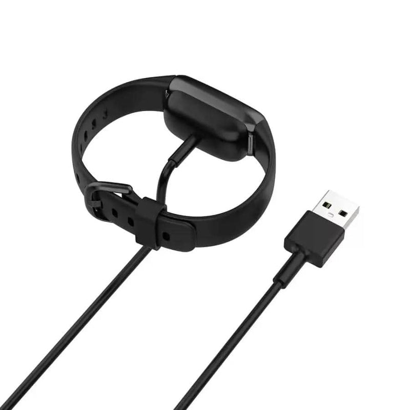That Watch Shop Chargers Charger for Fitbit Charge 5/6/Luxe Charger for Fitbit Charge 5/6/Luxe