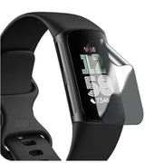Hydrogel Screen Protectors for Fitbit Charge 6 (Pack of 6) – view 2
