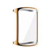That Watch Shop Watch case Protective Case for Fitbit Charge 6 (Gold) Protective Case for Fitbit Charge 6 (Gold)