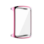 That Watch Shop Watch case Protective Case for Fitbit Charge 6 (Pink) Protective Case for Fitbit Charge 6 (Pink)