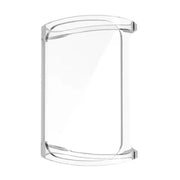 That Watch Shop Watch case Protective Case for Fitbit Charge 6 (Clear) Protective Case for Fitbit Charge 6 (Clear)