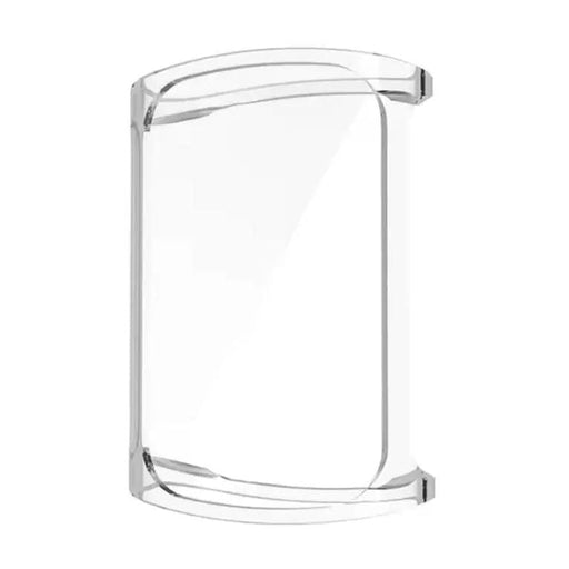 That Watch Shop Watch case Protective Case for Fitbit Charge 6 (Clear) Protective Case for Fitbit Charge 6 (Clear)