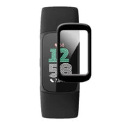Screen Protectors for Fitbit Charge 6 Watch (Pack of 3) – view 1