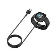 Charger for Fitbit (Versa 4 / Versa 3 / Sense 2 / Sense) – view 2