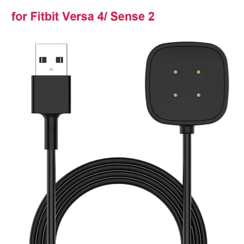 Charger for Fitbit (Versa 4 / Versa 3 / Sense 2 / Sense) – view 7