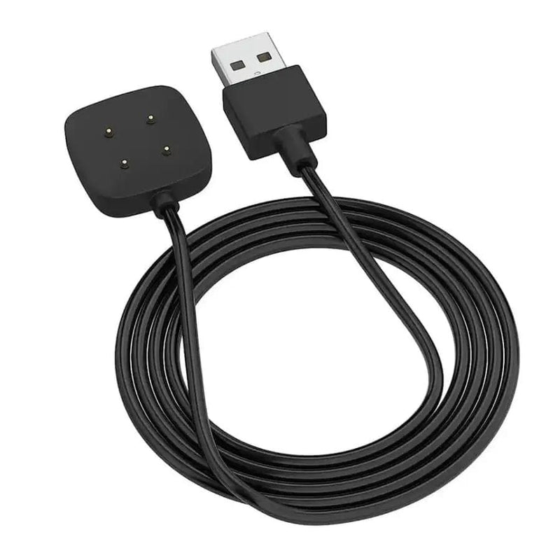 Charger for Fitbit (Versa 4 / Versa 3 / Sense 2 / Sense) – view 1
